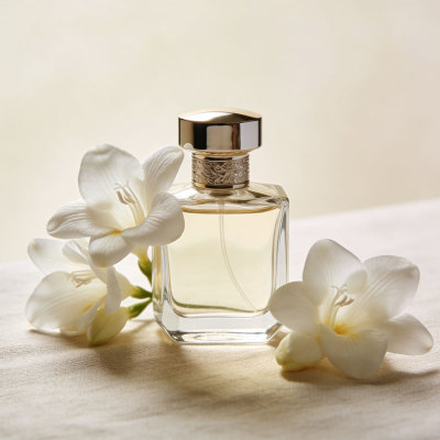 Premium Perfume Bottle: How to Control the Quality During Manufacturing