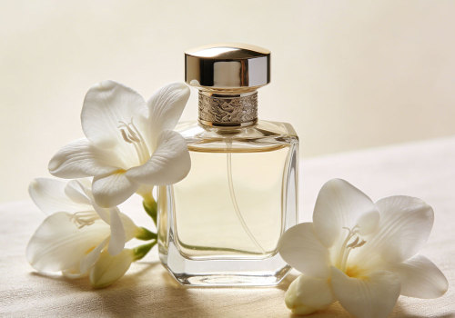 Premium Perfume Bottle: How to Control the Quality During Manufacturing