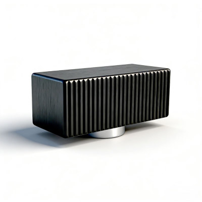 Perfume bottle wooden cap, hand made natural wooden cap, different colors available | GP Bottles