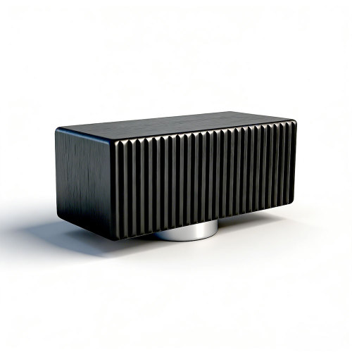 Perfume bottle wooden cap, hand made natural wooden cap, different colors available | GP Bottles