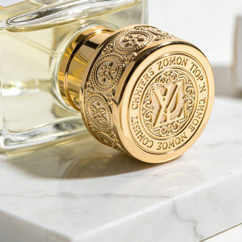 Custom Zamac Cap: Discover the Luxury Feature of Your Fragrance