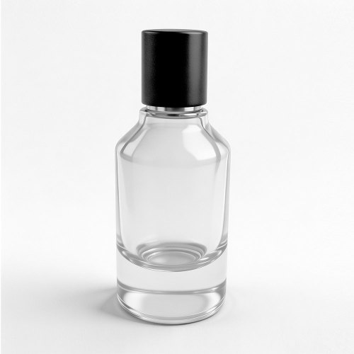 Tailored Premium Magnetic Aluminium Perfume Cap for Niche Brands | Bulk Orders Welcome | OEM & ODM Manufacturing Services