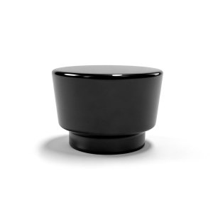 Customized Solid Aluminium Perfume Cap for Niche Brands - Premium OEM & ODM Manufacturing for Wholesale Suppliers, Ideal for Perfume Bottles