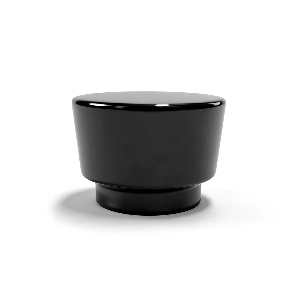 Customized Solid Aluminium Perfume Cap for Niche Brands - Premium OEM & ODM Manufacturing for Wholesale Suppliers, Ideal for Perfume Bottles