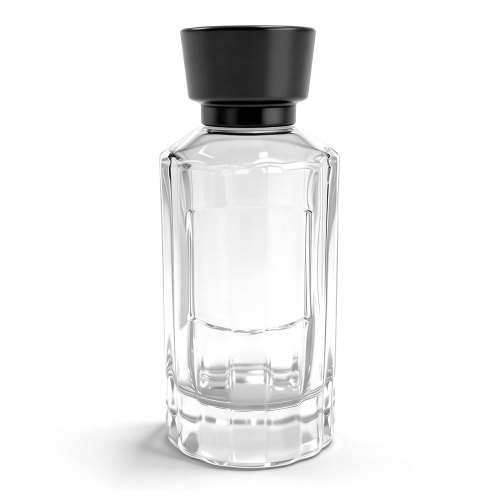 Customized Solid Aluminium Perfume Cap for Niche Brands - Premium OEM & ODM Manufacturing for Wholesale Suppliers, Ideal for Perfume Bottles