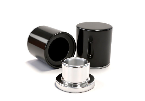 Magnetic Perfume Cap: Discover the Premium Feeling of Perfume Packaging