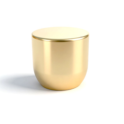 Custom Aluminum Perfume Cap for Niche Brands - OEM & ODM Services for Wholesale Suppliers | High-Quality Design, Customization & Contract Manufacturing