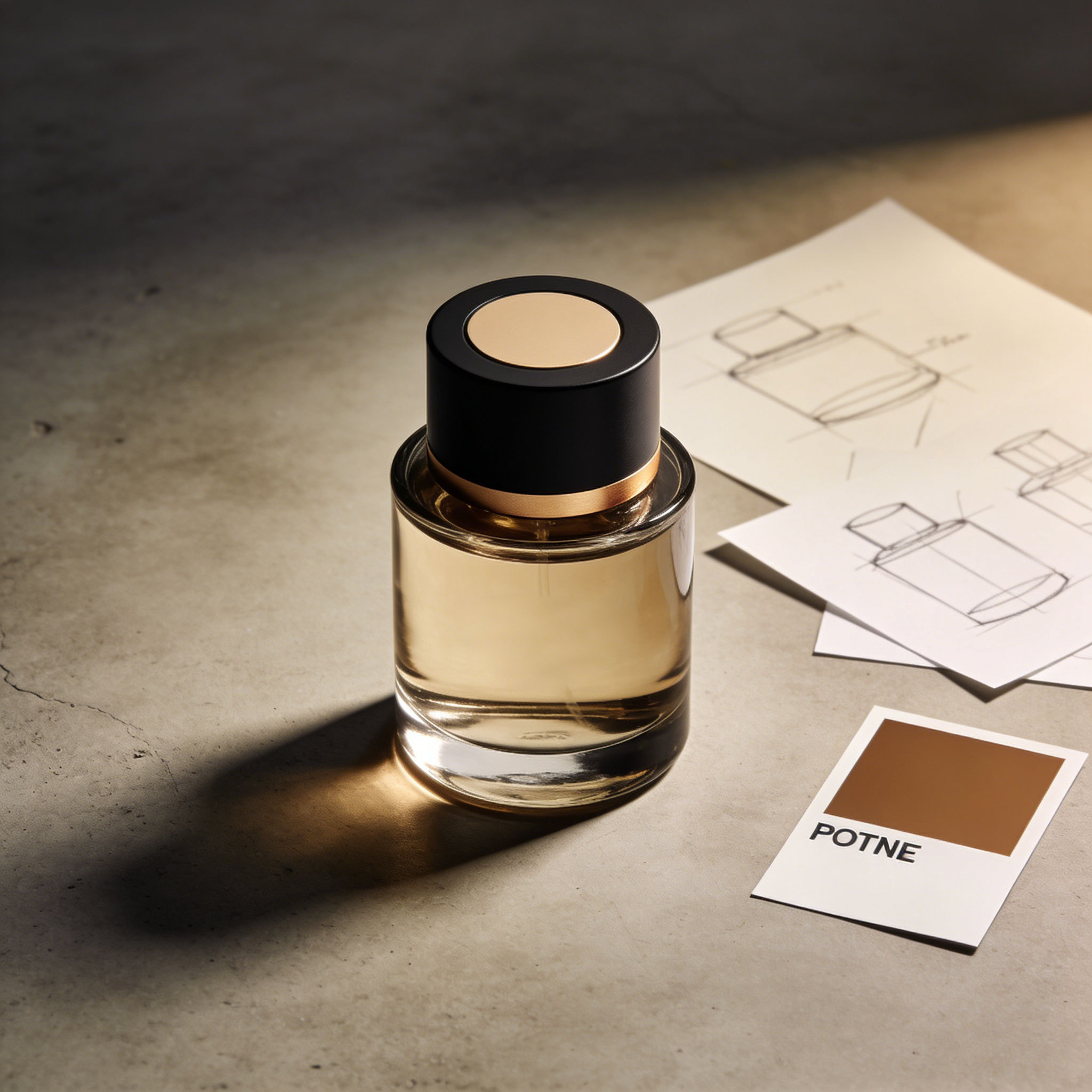 Kinds of Plastic Cap: How to Select Your Most Suitable Plastic Cap for Your Fragrance