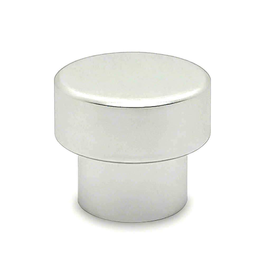 Matte silver perfume glass bottle caps with collar designs wholesale | zamac perfume cap | cap with PP inner | GP Bottles OEM ODM Manufacturing