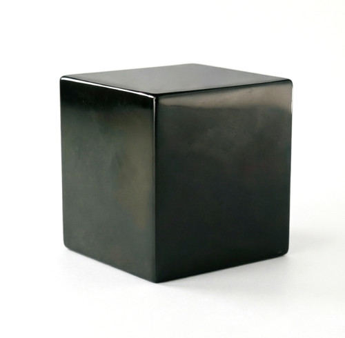 sliver square zinc alloy perfume caps wholesale | custom perfume bottle caps | zamac perfume cap | GP Bottles OEM ODM Manufacturing