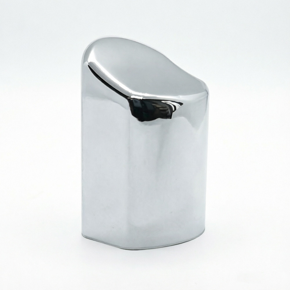 Custom Zamac Perfume Cap GP-042ZC
