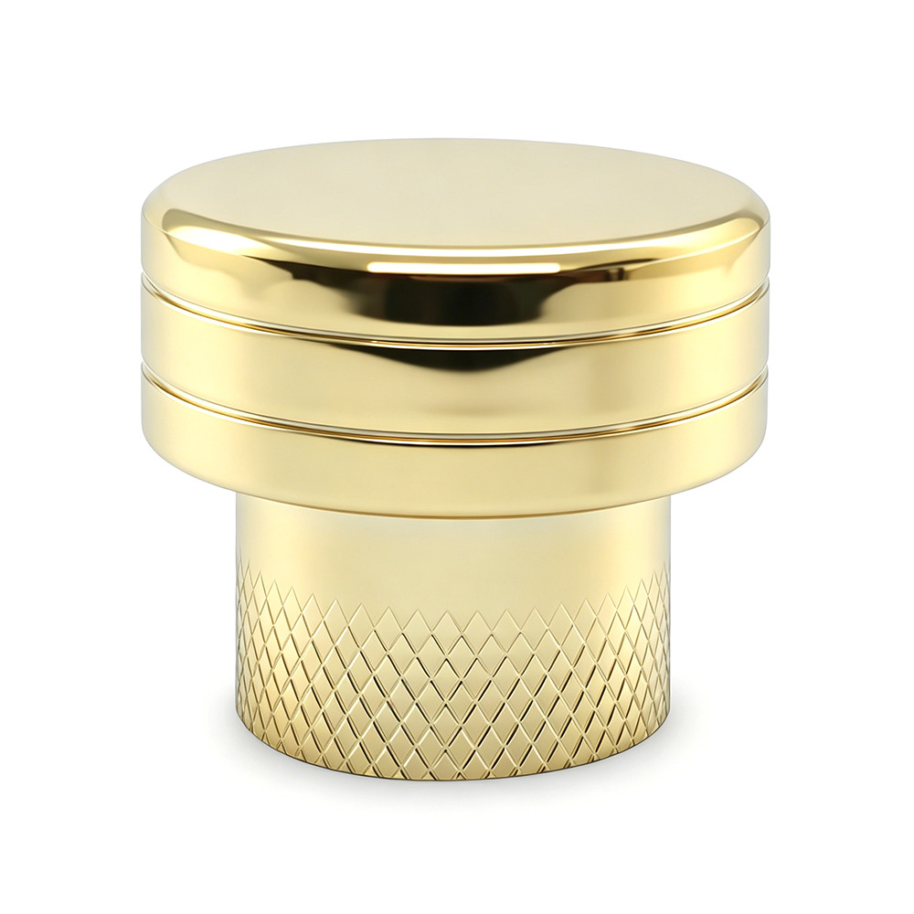 Custom Zamac Perfume Cap GP-032ZC