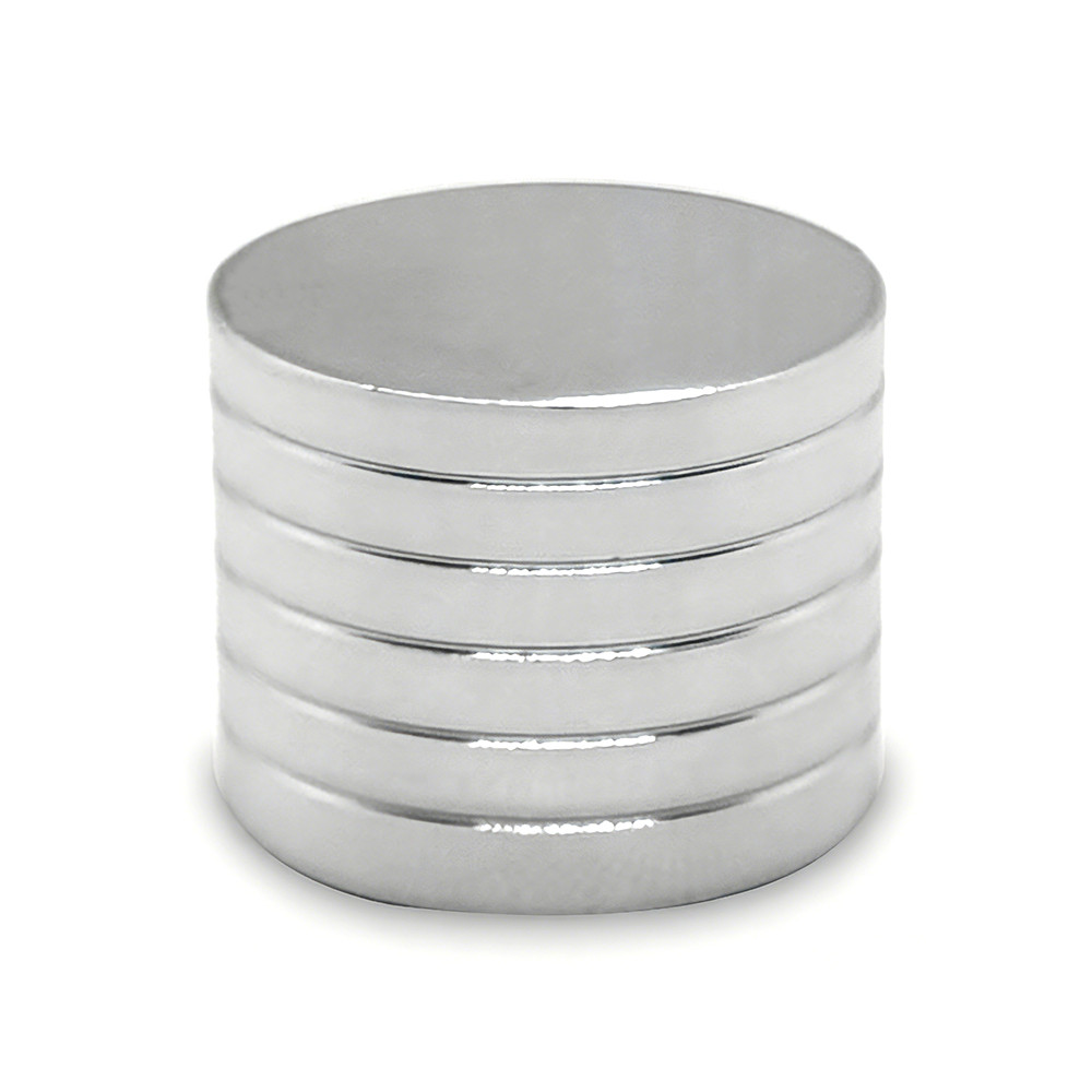 Custom Zamac Perfume Cap GP-003ZC
