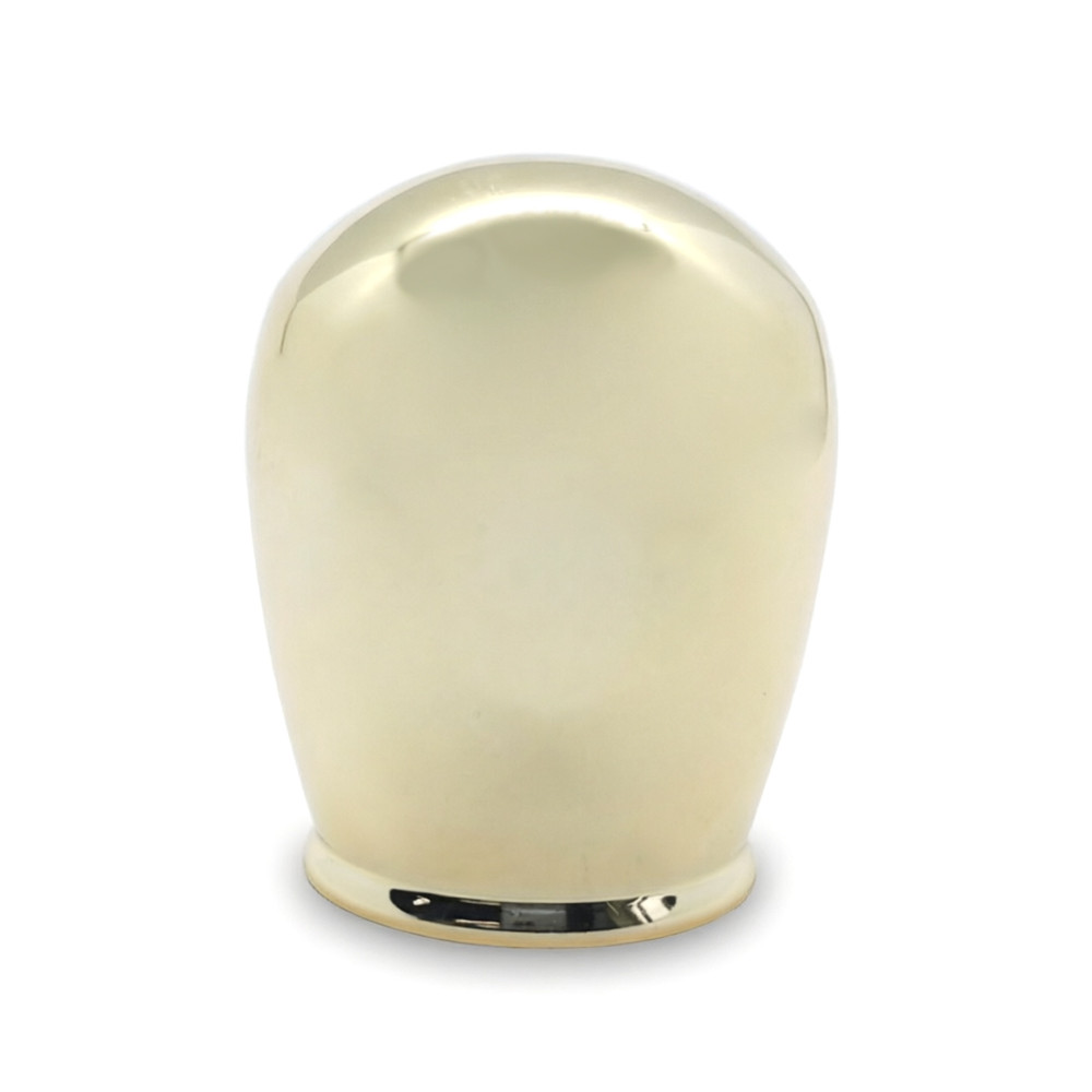 Custom Zamac Perfume Cap GP-030ZC