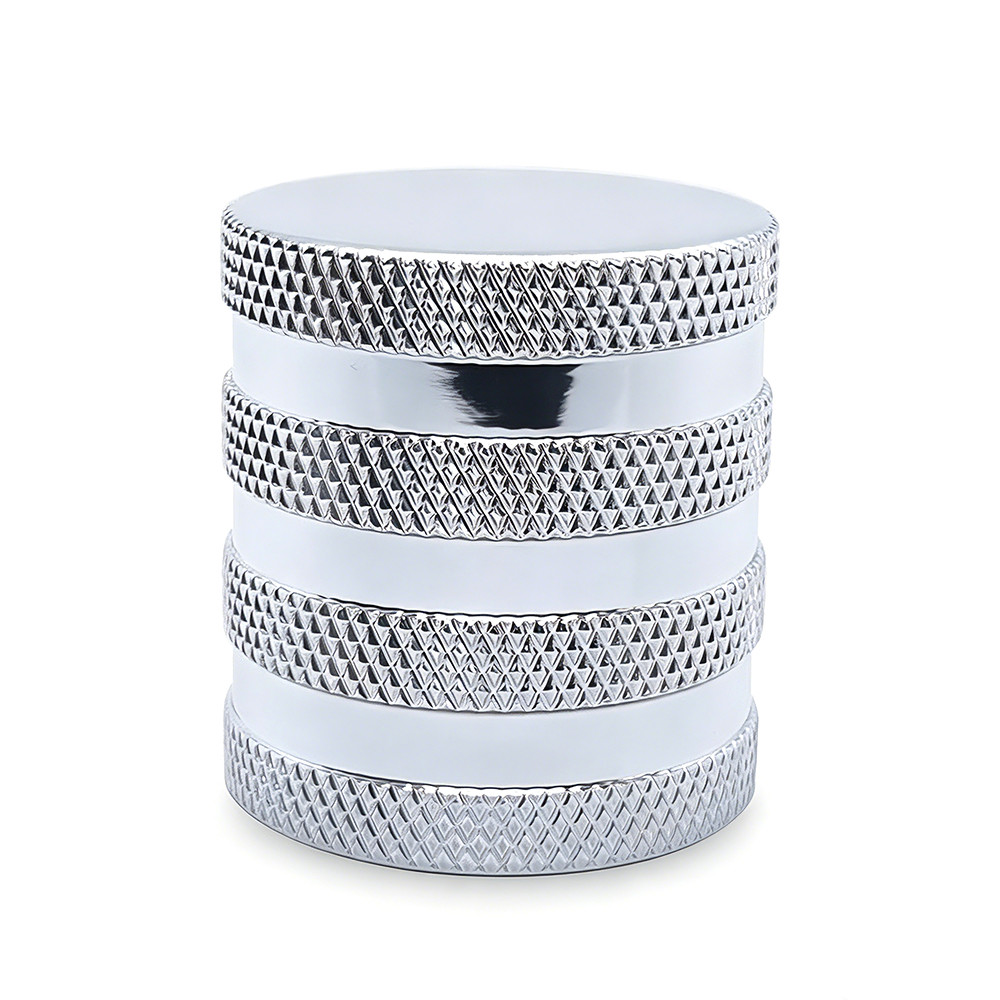 Custom Zamac Perfume Cap GP-029ZC