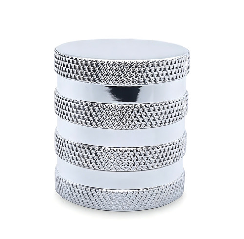 Custom perfume caps wholesale for glass bottle | perfume lids manufacturer | zamac perfume cap supplier | GP Bottles OEM ODM Manufacturing