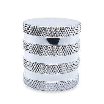 Custom perfume caps wholesale for glass bottle | perfume lids manufacturer | zamac perfume cap supplier | GP Bottles OEM ODM Manufacturing