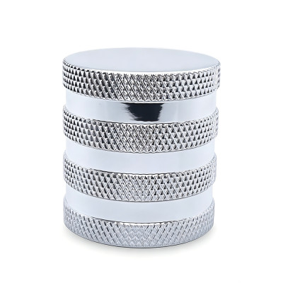 Custom perfume caps wholesale for glass bottle | perfume lids manufacturer | zamac perfume cap supplier | GP Bottles OEM ODM Manufacturing