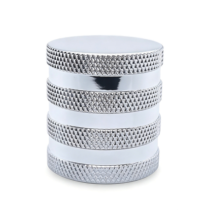 Custom perfume caps wholesale for glass bottle | perfume lids manufacturer | zamac perfume cap supplier | GP Bottles OEM ODM Manufacturing