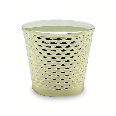 High-Quality Metal Perfume Caps at Wholesale Prices - GP Bottles OEM ODM Manufacturing