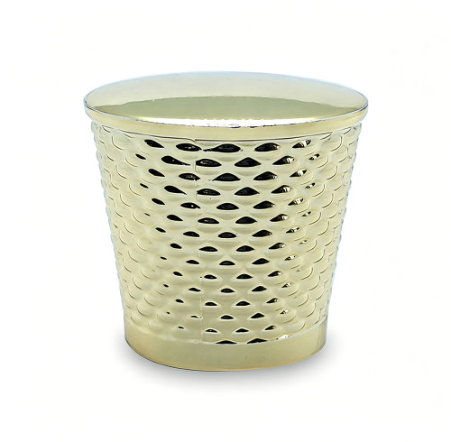 High-Quality Metal Perfume Caps at Wholesale Prices - GP Bottles OEM ODM Manufacturing