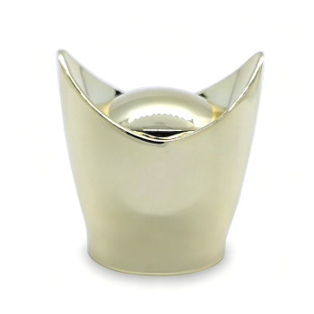 Custom Chinese style perfume bottle caps wholesale | zamac perfume cap | perfume bottle lids | GP Bottles OEM ODM Manufacturing