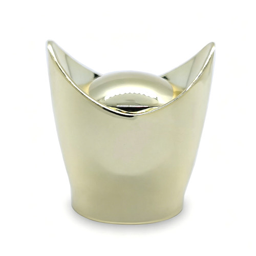 Custom Chinese style perfume bottle caps wholesale | zamac perfume cap | perfume bottle lids | GP Bottles OEM ODM Manufacturing