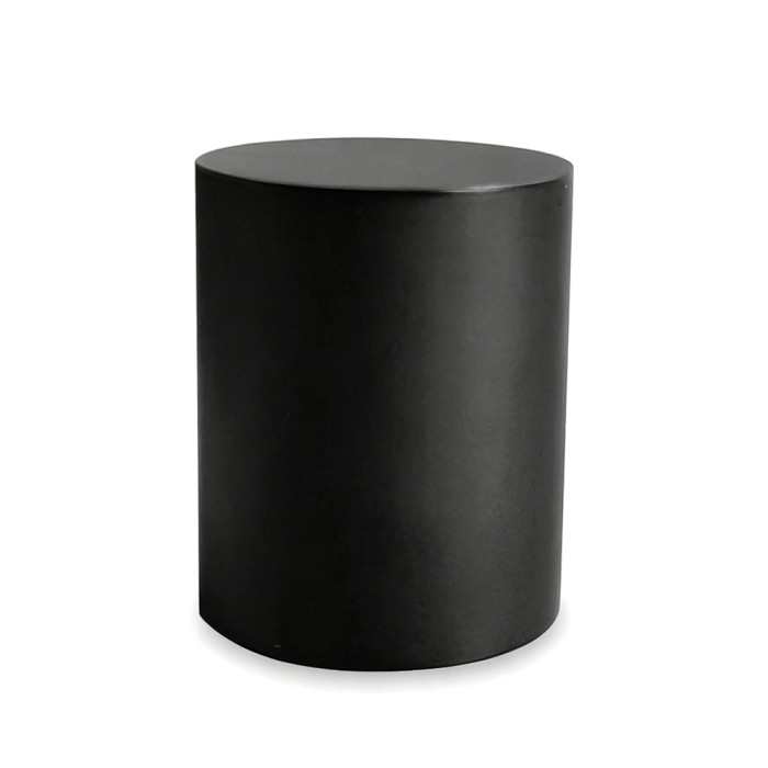 Wholesale FEA 15mm Cylinder Zamac Perfume Cap - Customizable Colors