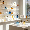 GPBottles Opens New Showroom: Your Gateway to Custom Perfume Bottles in China