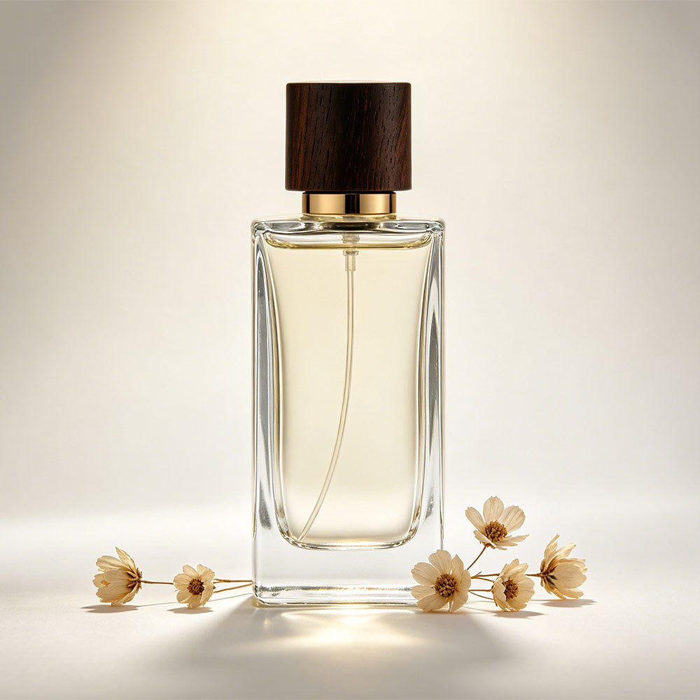 Glass Perfume Bottles: Discover the Standard of Neck Finish for Your Niche Brand