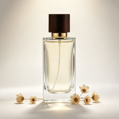 Glass Perfume Bottles: Discover the Standard of Neck Finish for Your Niche Brand