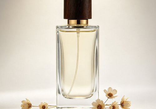 Glass Perfume Bottles: Discover the Standard of Neck Finish for Your Niche Brand
