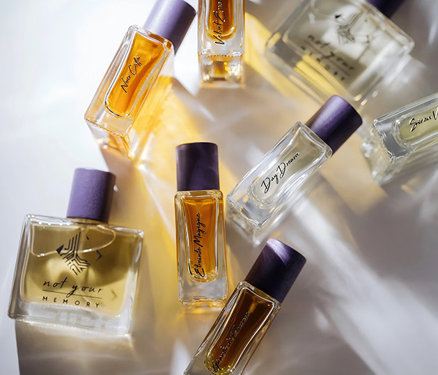 Quality control in wholesale production