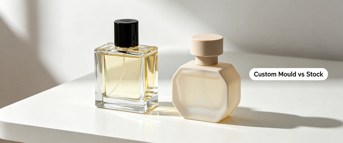 How to Source Low MOQ Custom Perfume Bottles for EU & US Niche Perfume Brands