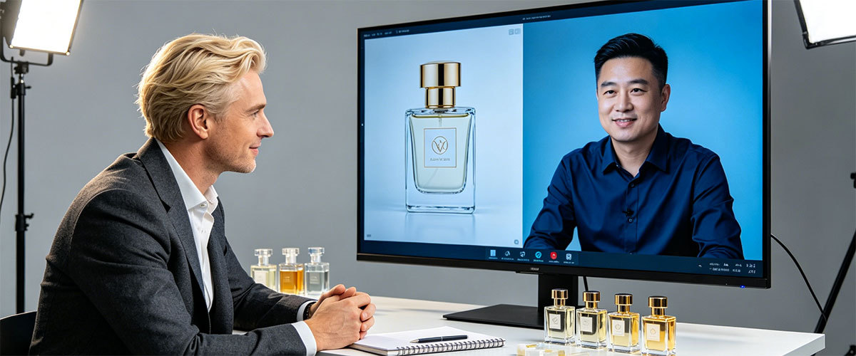 How to Source Low MOQ Custom Perfume Bottles for EU & US Niche Perfume Brands