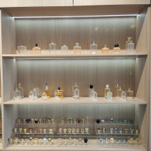 GPBottles Opens New Showroom: Your Gateway to Custom Perfume Bottles in China