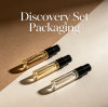 Discovery Set Packaging: Choose the Right Sample Perfume Bottle for Niche Brands