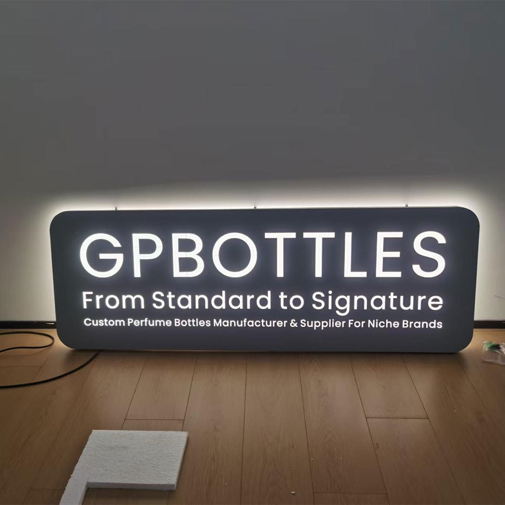 GPBottles finished pre-shipment inspection with AQF: Your Trusted Partner of Custom Perfume Bottles Solutions