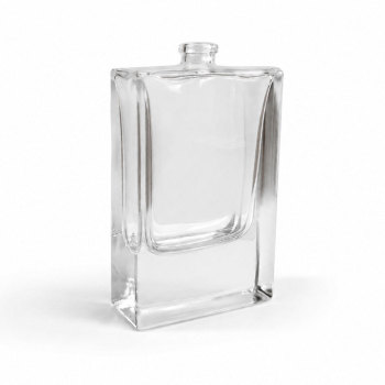 Wholesale Gordon 50ml Glass Perfume Bottle - OEM & ODM Manufacturing Services for Your Perfume Brand