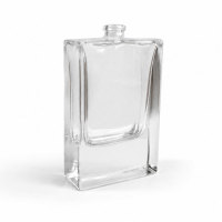 Wholesale Gordon 50ml Glass Perfume Bottle - OEM & ODM Manufacturing Services for Your Perfume Brand