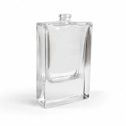 Wholesale Gordon 50ml Glass Perfume Bottle - OEM & ODM Manufacturing Services for Your Perfume Brand