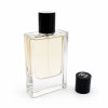 Wholesale Gordon 50ml Glass Perfume Bottle - OEM & ODM Manufacturing Services for Your Perfume Brand