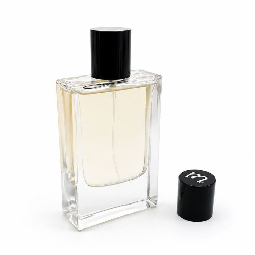 Wholesale Gordon 50ml Glass Perfume Bottle - OEM & ODM Manufacturing Services for Your Perfume Brand