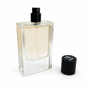Wholesale Gordon 50ml Glass Perfume Bottle - OEM & ODM Manufacturing Services for Your Perfume Brand