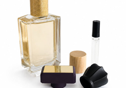 How to Choose a Custom Perfume Bottle Manufacturer for a Niche Fragrance Brand