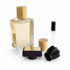 How to Choose a Custom Perfume Bottle Manufacturer for a Niche Fragrance Brand