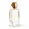White Oak Wooden Perfume Cap FEA15 Customized For Niche Brand
