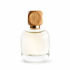 White Oak Wooden Perfume Cap FEA15 Customized For Niche Brand