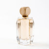 White Oak Wooden Perfume Cap FEA15 Customized For Niche Brand