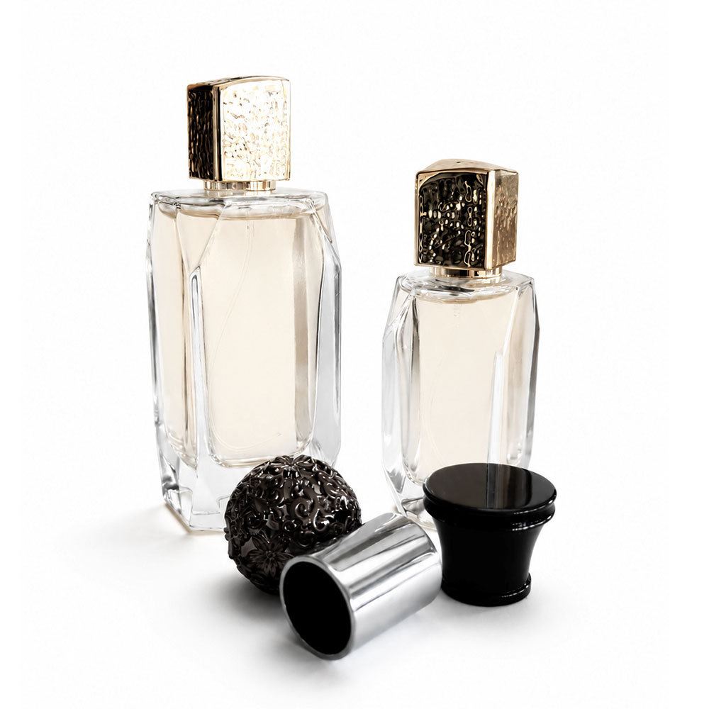 Regular Size Perfume Bottles